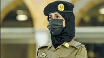 إعلان توظيف.. التقديم لوظائف الأمن العام 1447 عبر أبشر وشروط رتبة الجندي